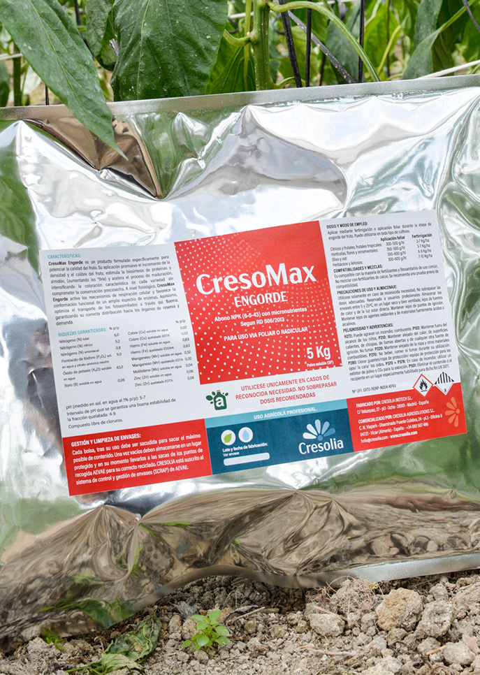 cresomax