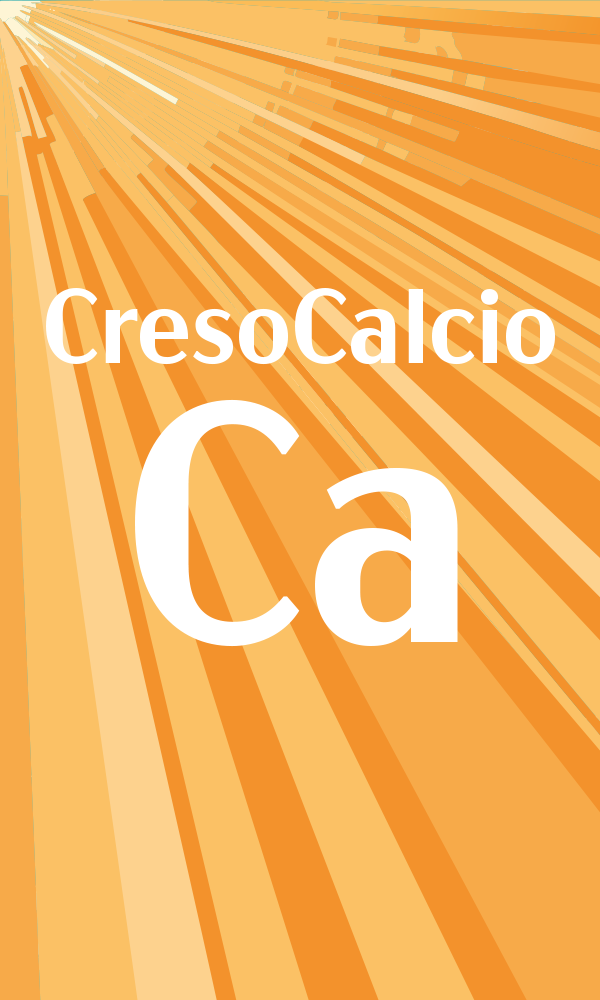 CresoCalcio