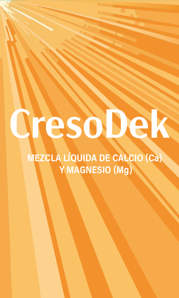 CresoDek