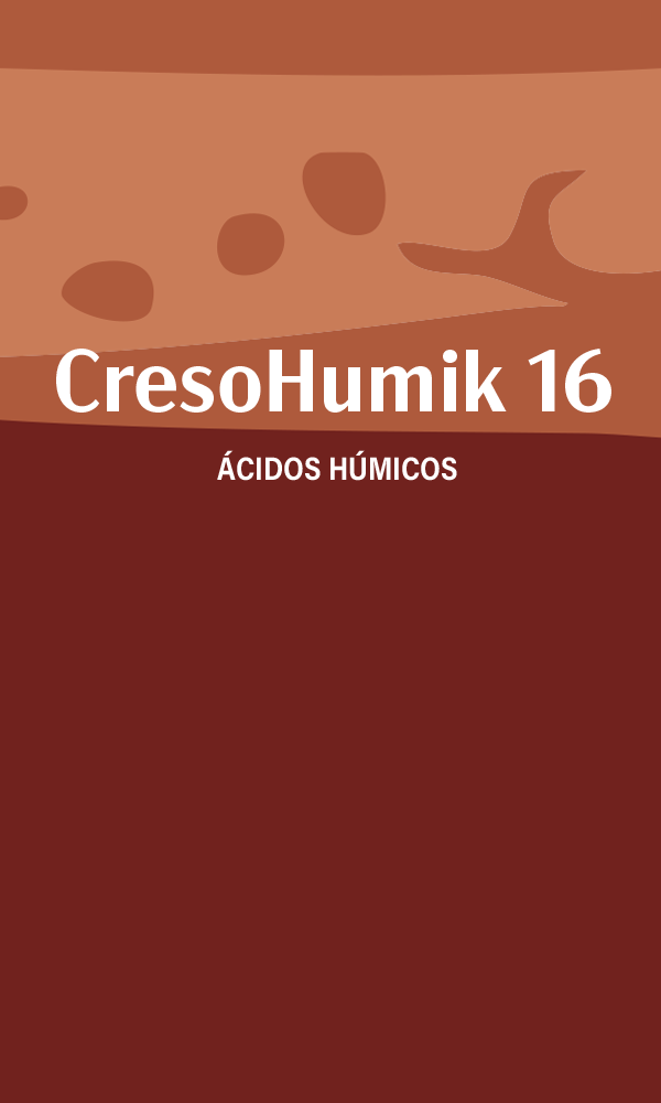 CresoHumic16