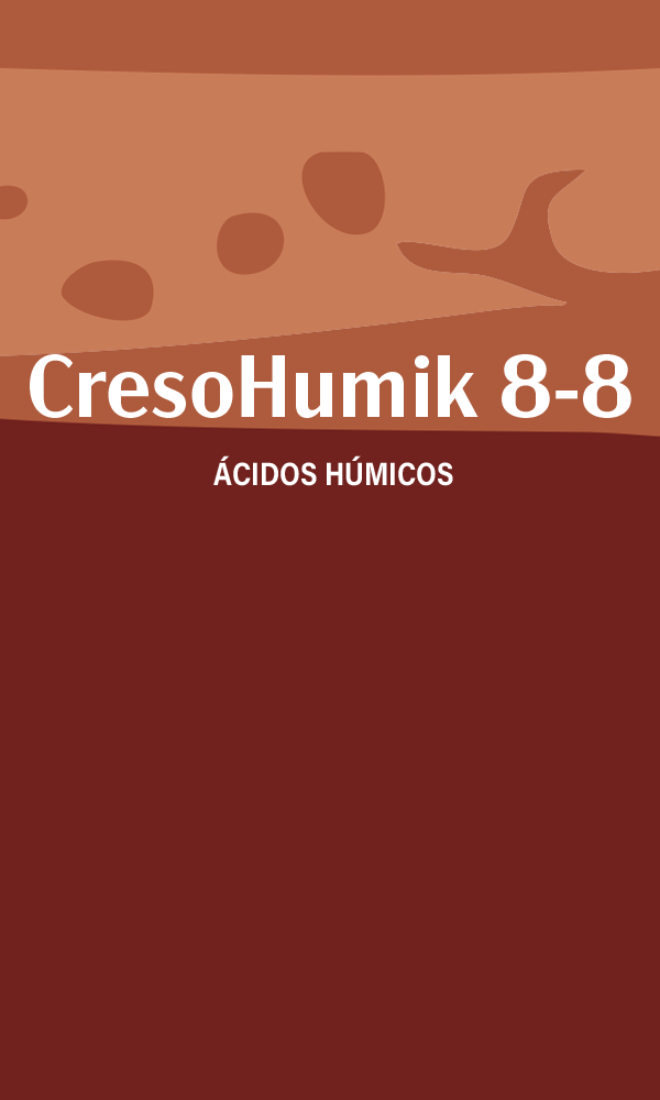 CresoHumic8-8